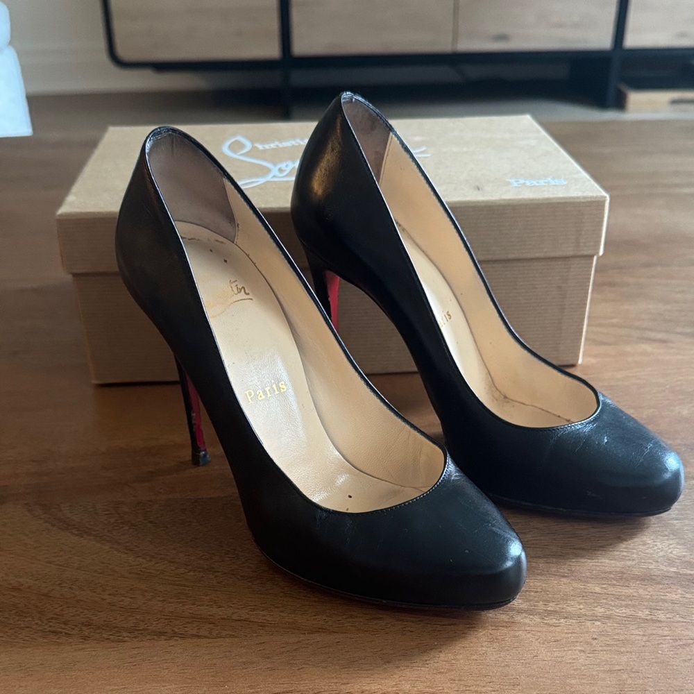 Christian Louboutin Tico Pump